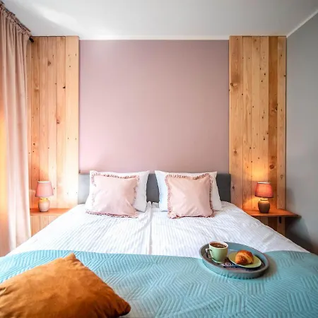 Apartament Przy Lesie By Renters Διαμέρισμα