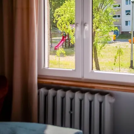 Διαμέρισμα Apartament Przy Lesie By Renters Γκντίνια
