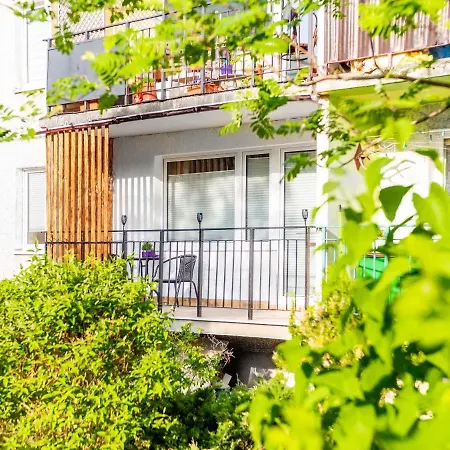 Διαμέρισμα Apartament Przy Lesie By Renters