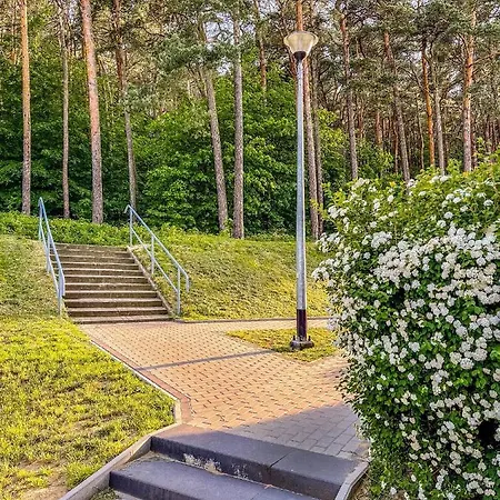 Apartament Przy Lesie By Renters Διαμέρισμα