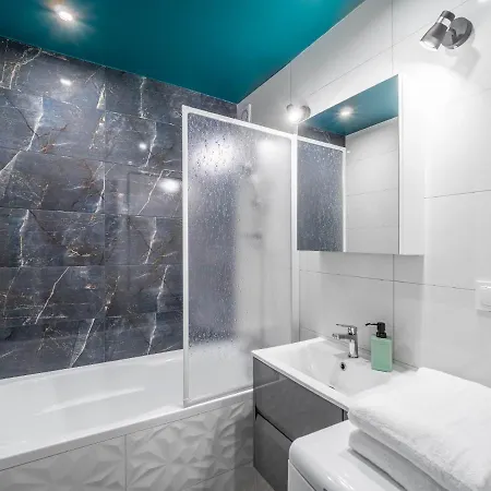 Διαμέρισμα Apartament Przy Lesie By Renters *